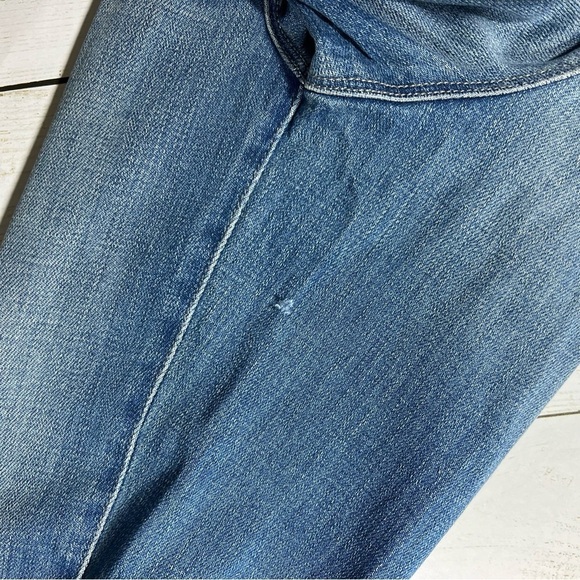 L’AGENCE | High Rise Stretch Bootcut Jeans | 24 - Picture 2 of 5
